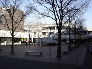 Weingarten